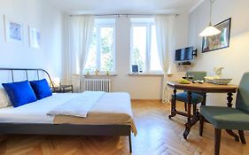 Rental Apartments Bednarska